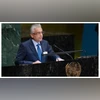 Pravind Kumar Jugnauth Pravind Kumar Jugnauth