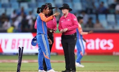 India vs New Zealand controversy India vs New Zealand controversy