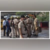 Tight security arrangements in place for BPSC re-examination today Indian police