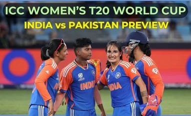 Women's T20 WC IND vs PAK preview: India look to iron out combination flaws India women vs Pakistan women preview in ICC Women's T20 World Cup 2024