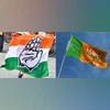 Delhi polls: Parties go tech-savvy, use AI for creative ads, sharp jibes Congress BJP flags