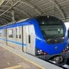 Center to fund chennai metro