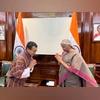 Nirmala Sitharaman Nirmala Sitharaman