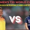 West Indies Women vs Scotland Women