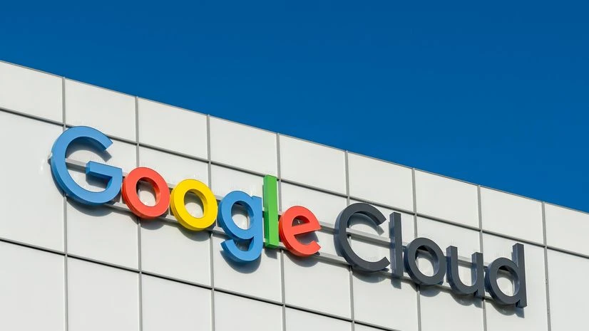 Google Cloud Google Cloud
