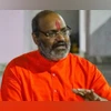 One more case filed against Narsinghanand over inflammatory remarks Yati Narsinghanand