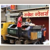 Swachh Bharat campaign to focus on complete sanitation, waste management Waste management