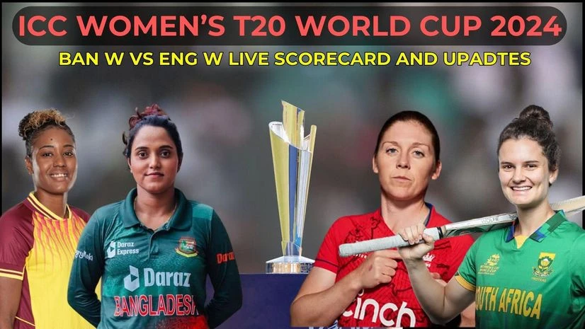 Group B points table Group B points table