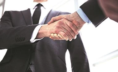 Govt says 339 foreign companies registered in India in last 5 years The aspirations of a young India and increased income levels have encouraged companies to consider mergers and acquisitions (M&A) to keep up with demand. In a world where consumer preferences change dramatically, M&As provide companies the means to r