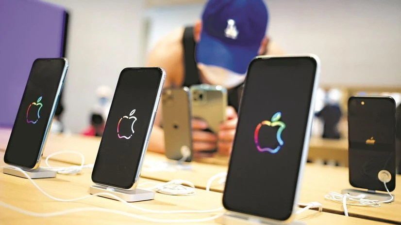 This year Apple Inc vendors in India are assembling the latest iPhone 16 simultaneously with China factories — a feat the Indian assemblers achieved in only six years since Apple first started to make in India. In a few weeks, Indian factories will a This year Apple Inc vendors in India are assembling the latest iPhone 16 simultaneously with China factories — a feat the Indian assemblers achieved in only six years since Apple first started to make in India. In a few weeks, Indian factories will a