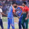 Suryakumar Yadav, Mustafizur Rahman