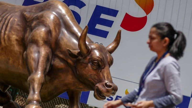 Indian markets Indian markets