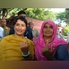 Haryana polls: Wrestler Vinesh Phogat wins from Julana by over 6,000 votes Vinesh Phogat, Vinesh