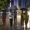 Rains, Kolkata Rains