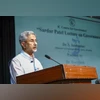 EAM Jaishankar to arrive in Pakistan on Tuesday to attend SCO meeting S Jaishankar, Jaishankar