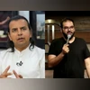 Bhavish Aggarwal, Kunal Kamra Bhavish Aggarwal, Kunal Kamra