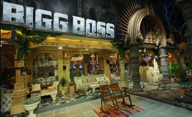 Bigg Boss Season 18 Bigg Boss Season 18