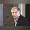 Ratan Tata Ratan Tata