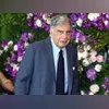 Ratan Tata Ratan Tata