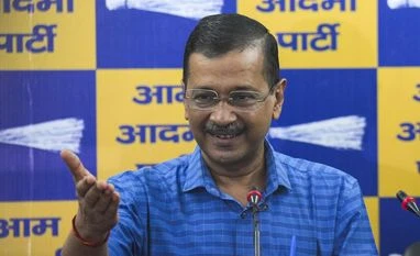 AAP to appoint 11 volunteers for every booth to oversee voting in Delhi Kejriwal, Arvind Kejriwal