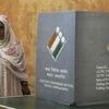 vote, election, voting, Voter, Haryana Election