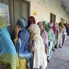 Polling for gram panchayats underway in Punjab amid tight security
