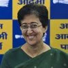 Atishi marlena, Atishi