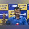 Kejriwal ready to share insights with Omar on running 'half-state' like J&K Kejriwal, Arvind Kejriwal