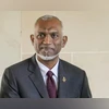 RuPay launch in Maldives, new runaway at airport to ease transaction | Finance News Mohamed Muizzu, Mohamed