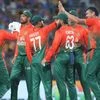 India vs Bangladesh T20I