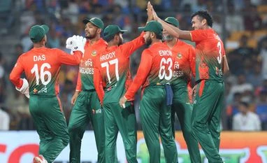 IND vs BAN, 2nd T20I: Can Bangladesh get a comeback win vs India in Delhi? India vs Bangladesh T20I