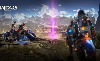 SuperGaming's Indus battle royale now available on Android, iOS: Know more Indus Battle Royale Mobile