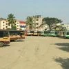 Bus strike call off in Odisha