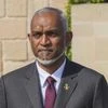 Mohamed Muizzu, Mohamed