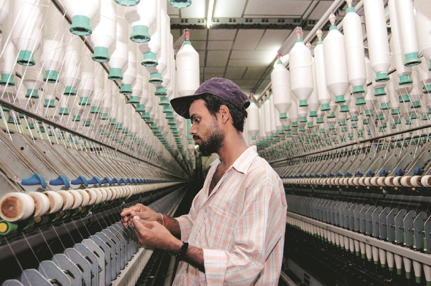Bangladesh import curbs won't hurt Indian textile majors, say experts