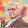 Amazon, Unilever veteran Manish Tiwary set to become Nestle India MD Manish Tiwary, MD, Nestle India