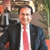 Crisis does not come with a calling card: Nestle MD Suresh Narayanan Suresh Narayanan's leadership saw Nestlé India diversifying into categories like cereals and pet care