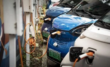 Why are 70,000 Chinese electric vehicles clogging the Brazilian port? Chinese EV, EV chargers, Electric vehicles, EVs