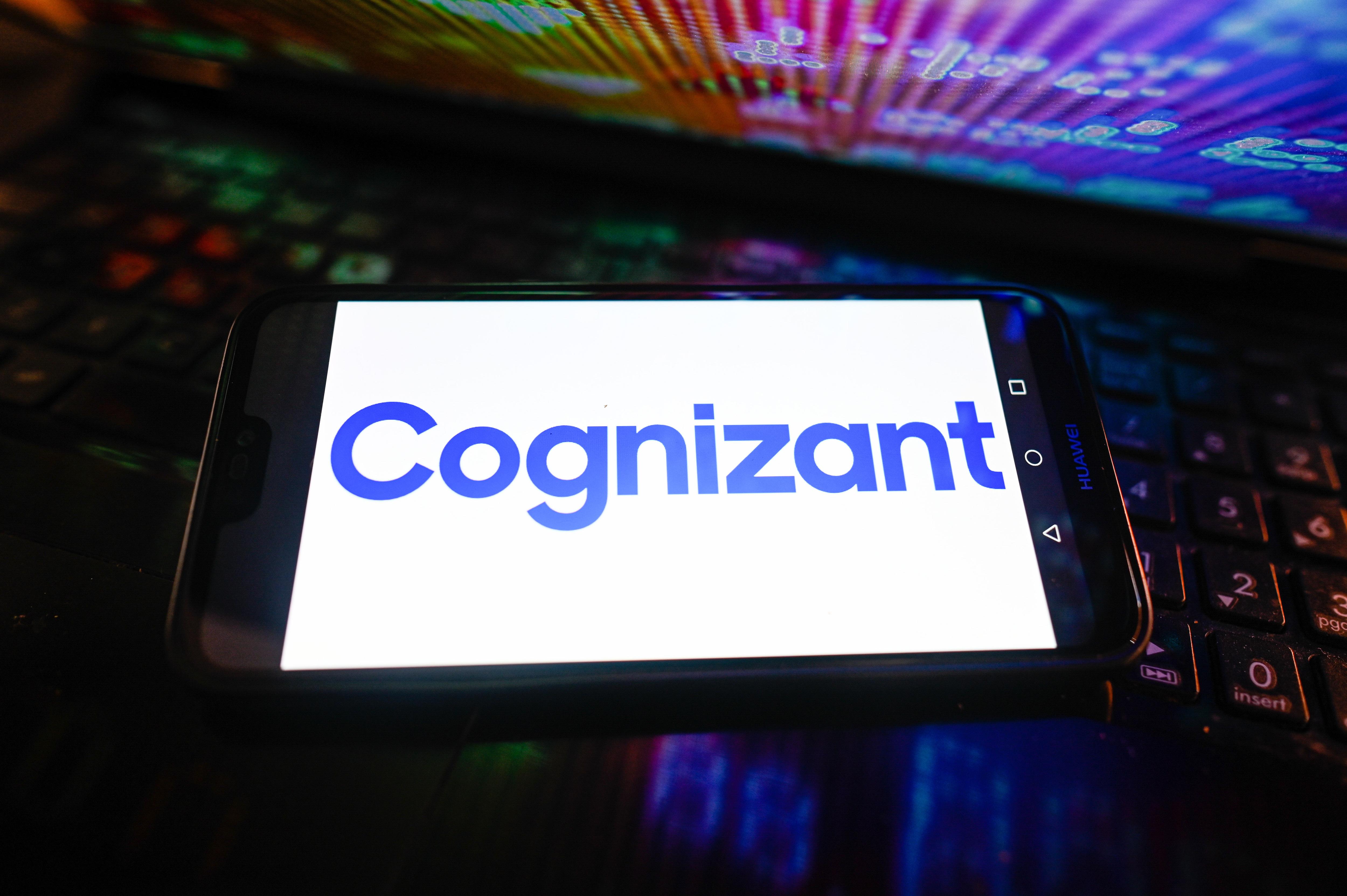 Cognizant wins two mega deals, eyes return to IT top four by 2027
