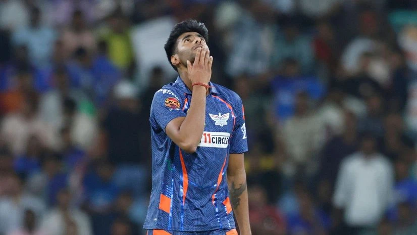 IPL 2025 auction: Pace-sensation Mayank Yadav could become millionarie | IPL 2024 News Mayank Yadav