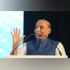 AI has potential to revolutionise military operations: Rajnath Singh Rajnath Singh, Defence Minister