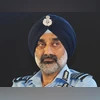 Amar Preet Singh, Amar Preet, Air Chief Marshal Amar Preet Singh, Amar Preet, Air Chief Marshal