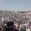 protest, muslims protest