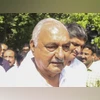 Congress leader Bhupinder Hooda wins Garhi Sampla-Kiloi by 71,465 votes Bhupinder Singh Hooda, Bhupinder