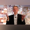 Geoffrey Hinton