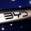 BYD