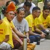 Sonam Wangchuk