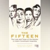 The Fifteen: How diverse women united to shape free India's Constitution Book