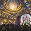 Kolkata slowly gets into Durga Puja spirit, pooja pandal