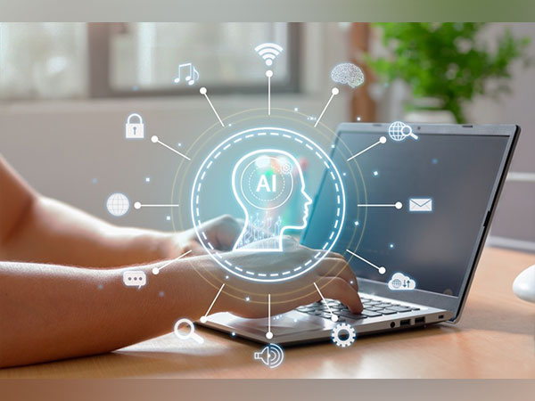 Tennis player James Blake